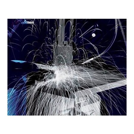 Doall DoAll Friction Band Saw Blade, 1"W, .035 thick/gauge, 8 TPI 310-134144.000